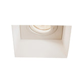 Astro 1253007 Blanco Square Adjustable Plaster