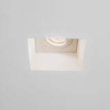 Astro 1253007 Blanco Square Adjustable Plaster