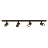 Astro 1286134 Ascoli Four Bar Bronze