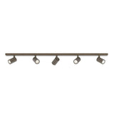 Astro 1286060 Ascoli Five Bar Bronze