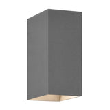 Astro 1298021 Oslo 160 LED Textured Grey