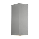 Astro 1298023 Oslo 255 LED Textured Grey