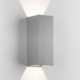 Astro 1298023 Oslo 255 LED Textured Grey