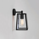 Astro 1306001 Calvi Wall 215 Textured Black