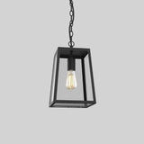 Astro 1306013 Calvi Pendant 305 Textured Black