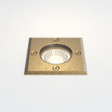 Astro 1312009 Gramos Square Coastal Brass