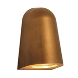 Astro 1317003 Mast Light Antique Brass