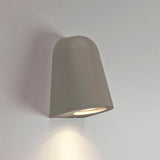 Astro 1317007 Mast Light Textured Grey