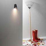 Astro 1317011 Mast Light Textured Black