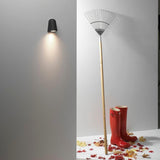 Astro 1317011 Mast Light Textured Black