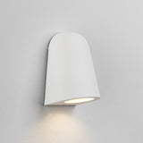 Astro 1317012 Mast Light Textured White