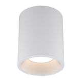 Astro 1326067 Kos Round 140 LED Textured White