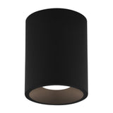 Astro 1326062 Kos Round 100 LED Textured Black