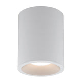 Astro 1326061 Kos Round 100 LED Textured White