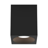 Astro 1326026 Kos Square 100 LED Textured Black