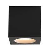 Astro 1326044 Kos Square II Textured Black