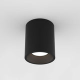 Astro 1326068 Kos Round 140 LED Textured Black