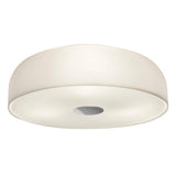 Astro 1328001 Syros White Glass