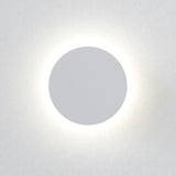 Astro 1333020 Eclipse Round 250 LED Plaster
