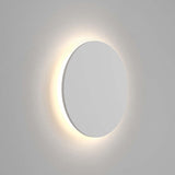 Astro 1333026 Eclipse Round 350 LED 3000K Plaster