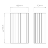 Astro 1335001 Kymi 220 Plaster