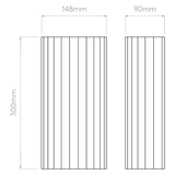 Astro 1335003 Kymi 300 Plaster