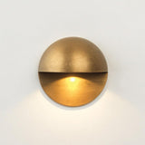 Astro 1338003 Tivola LED Antique Brass