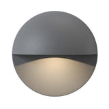 Astro 1338009 Tivola LED Textured Grey