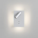 Astro 1352018 Edge Reader Mini LED Matt White