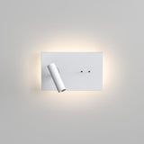 Astro 1352018 Edge Reader Mini LED Matt White