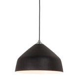 Astro 1361001 Ginestra 300 Matt Black