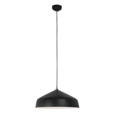 Astro 1361002 Ginestra 400 Matt Black