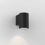 Astro 1372003 Dartmouth Single LED Textured Black