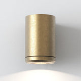 Astro 1375009 Jura Single Coastal Brass