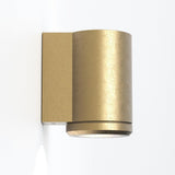 Astro 1375009 Jura Single Coastal Brass