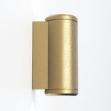 Astro 1375010 Jura Twin Coastal Brass