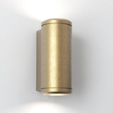 Astro 1375010 Jura Twin Coastal Brass