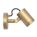 Astro 1375013 Jura Single Spot Coastal Brass