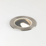 Astro 1378004 Cromarty 120 LED Brushed Stainless Steel