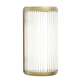 Astro 1380026 Versailles 250 Phase Dimmable Matt Gold