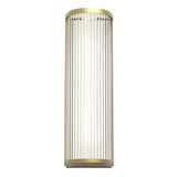 Astro 1380031 Versailles 400 Phase Dimmable Matt Gold