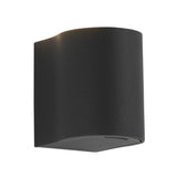 Astro 1384003 Dunbar 100 LED Textured Black