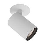 Astro 1393007 Aqua Recessed Matt White