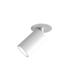 Astro 1396037 Can 50 Flush Fire-Rated Matt White