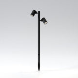 Astro 1401024 Bayville Spike Spot 900 Twin Textured Black