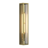 Astro 1402006 Harvard 500 Natural Brass