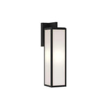 Astro 1402011 Harvard Lantern Textured Black