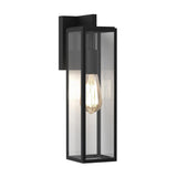 Astro 1402011 Harvard Lantern Textured Black