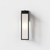 Astro 1402011 Harvard Lantern Textured Black