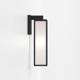 Astro 1402011 Harvard Lantern Textured Black